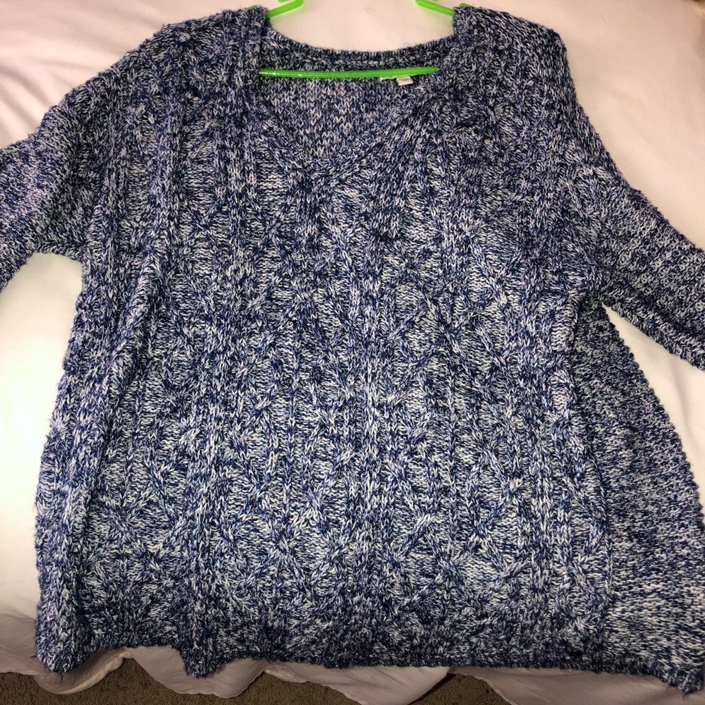 sweater